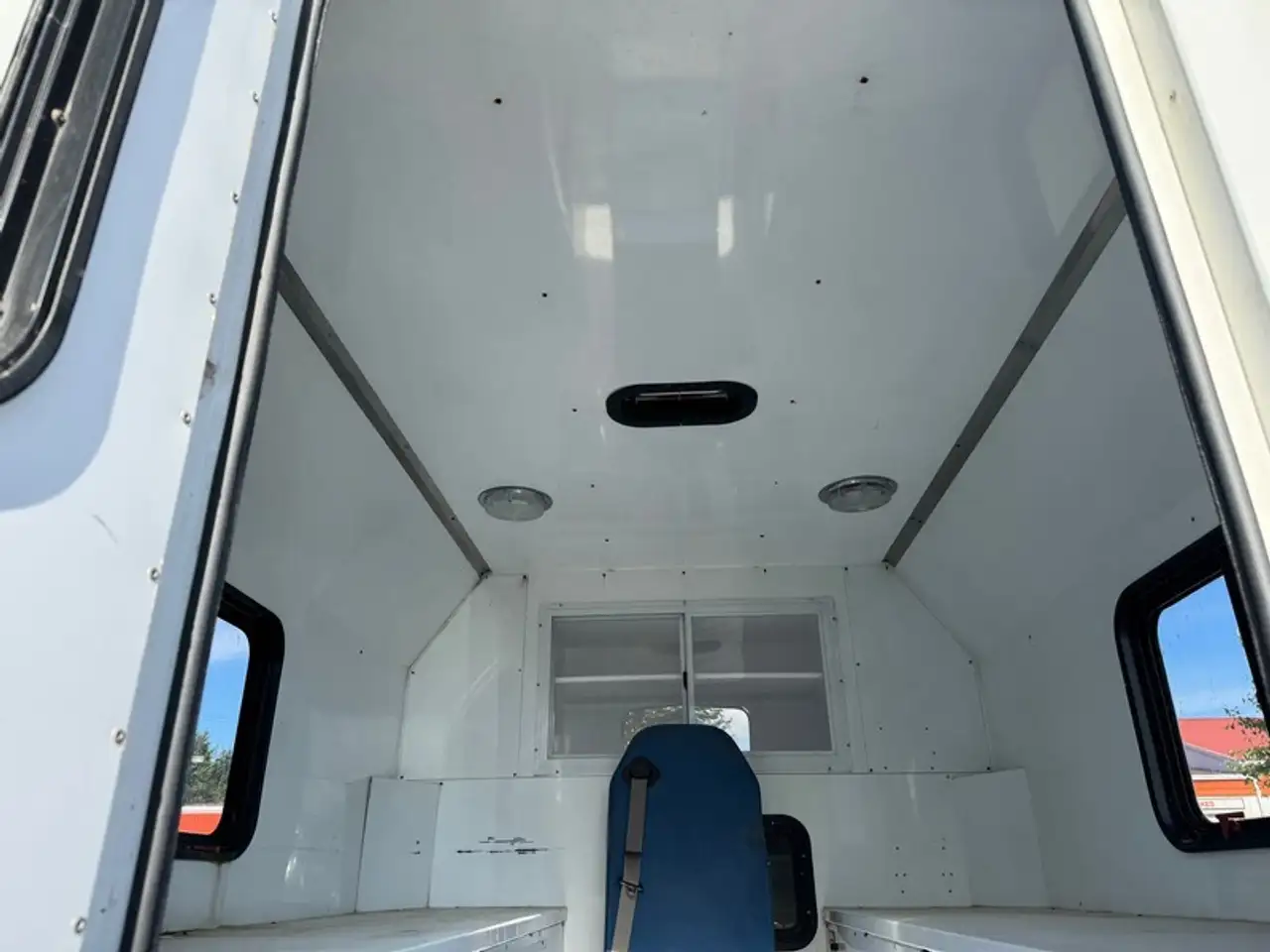Ford F 350 fotografie Ford F 350