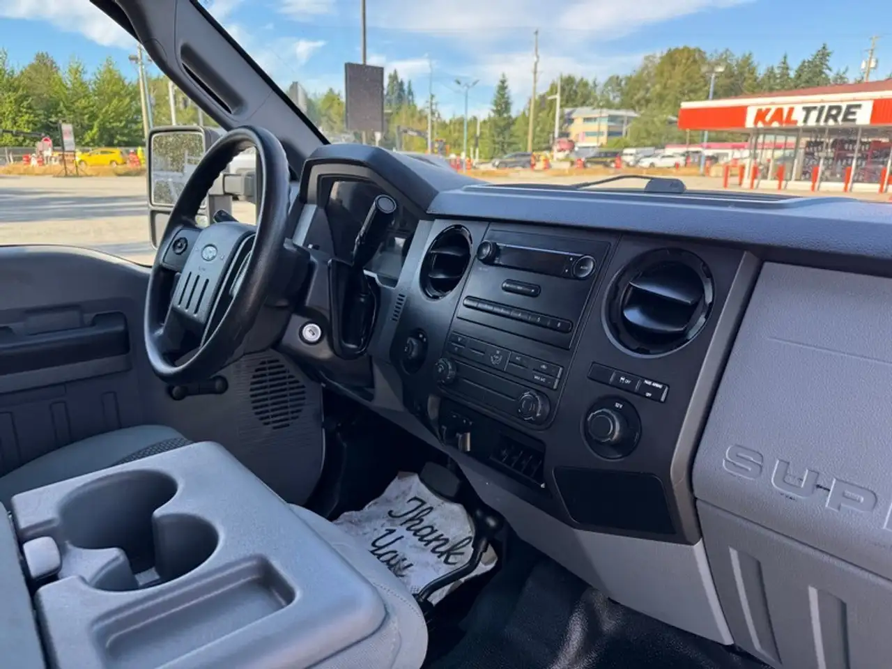 Ford F 350 fotografie Ford F 350