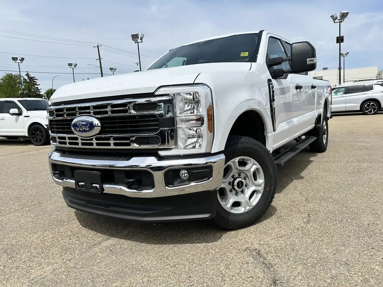Ford F 350 снимка Ford F 350