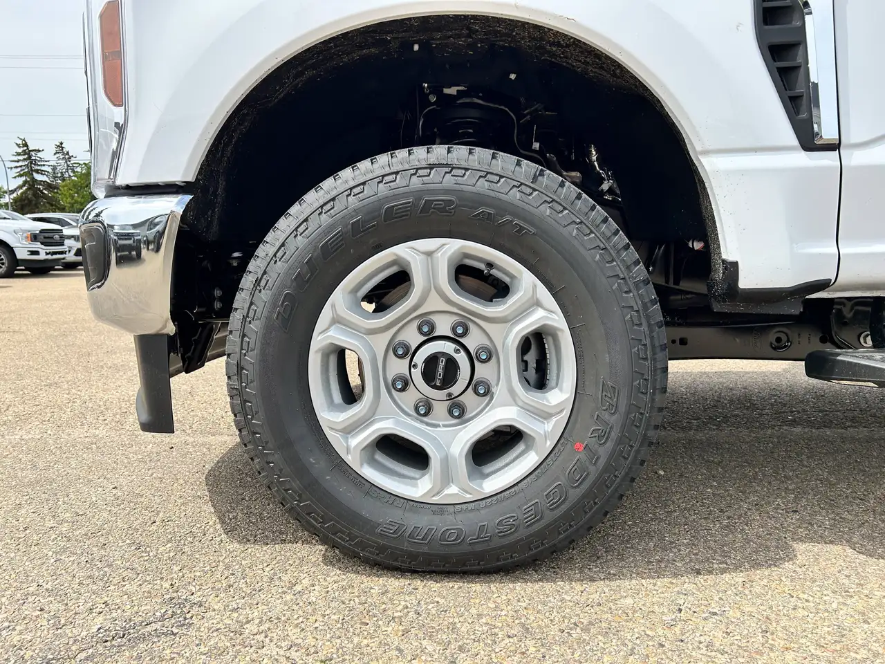 Ford F 350 снимка Ford F 350