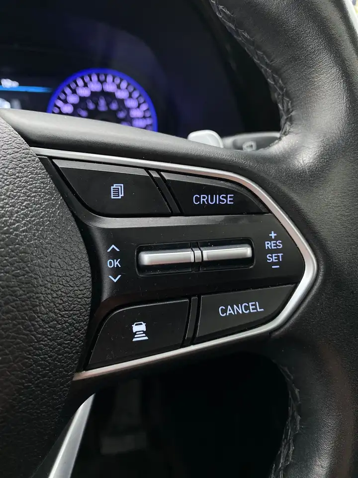 Hyundai PALISADE снимка Hyundai PALISADE