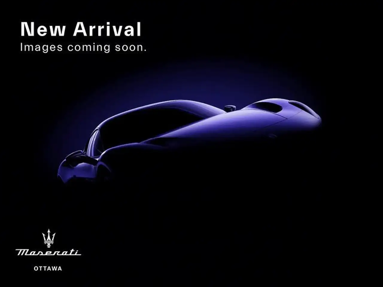 2020 Maserati Quattroporte