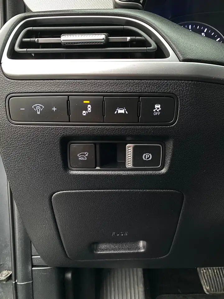 Hyundai PALISADE снимка Hyundai PALISADE