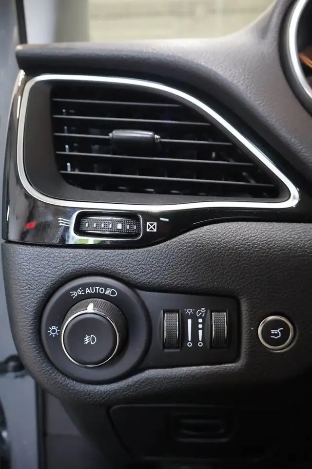 Jeep Cherokee fotografie Jeep Cherokee