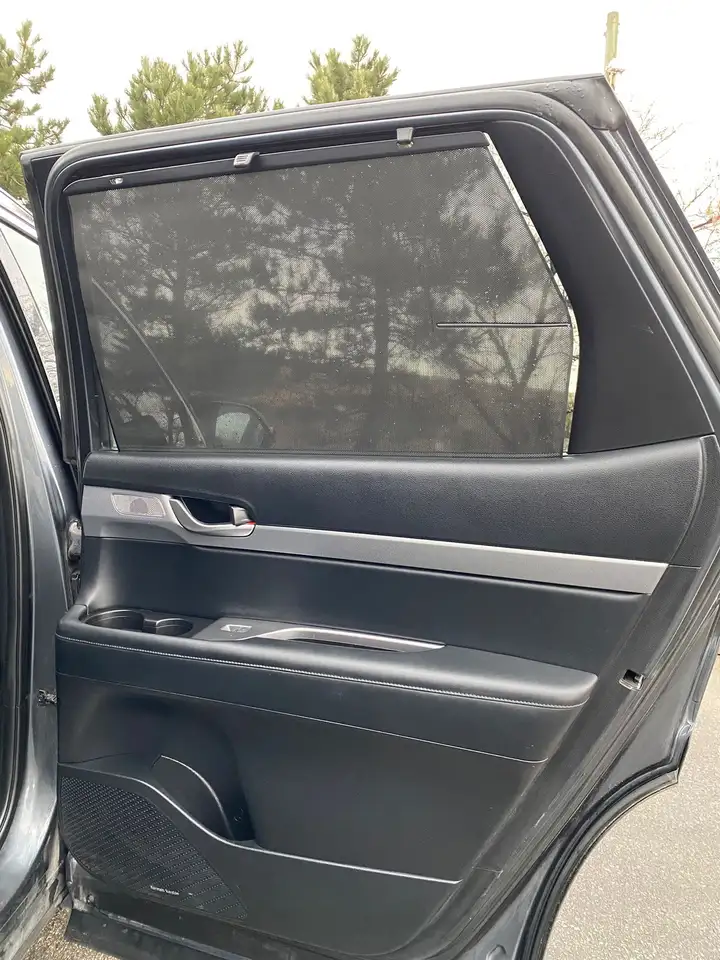 Hyundai PALISADE снимка Hyundai PALISADE