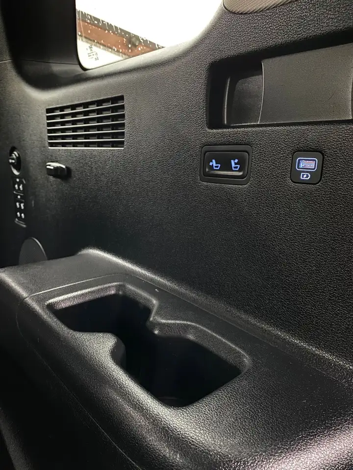Hyundai PALISADE снимка Hyundai PALISADE