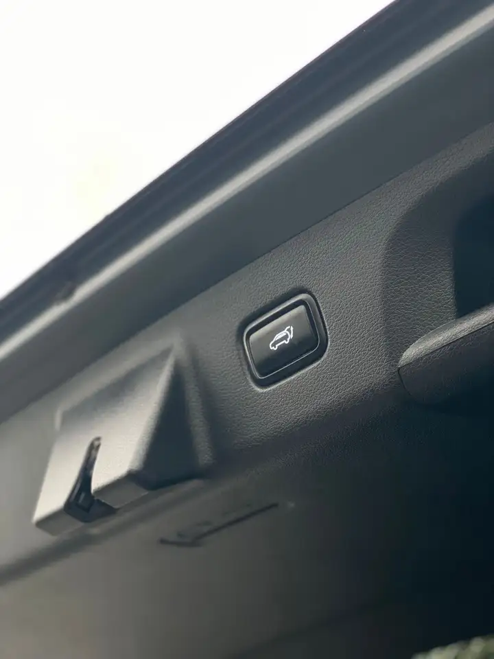 Hyundai PALISADE снимка Hyundai PALISADE