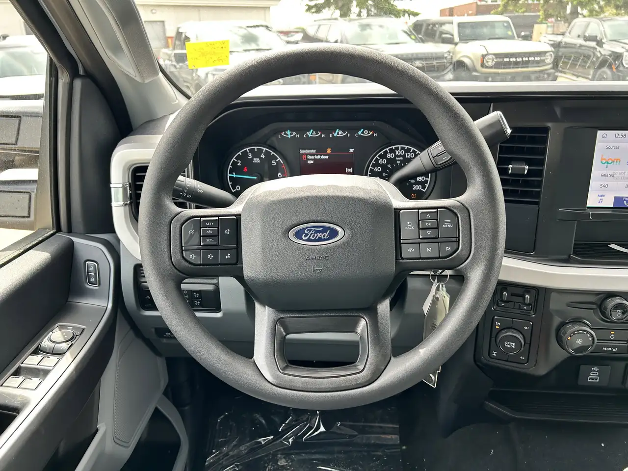 Ford F 350 снимка Ford F 350