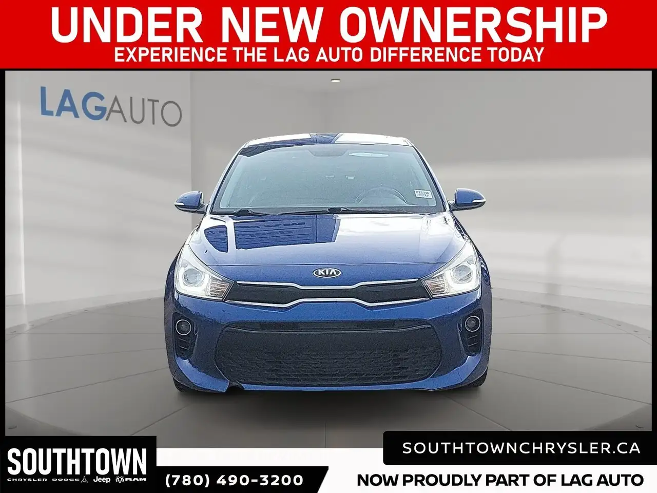 Kia Rio photo Kia Rio