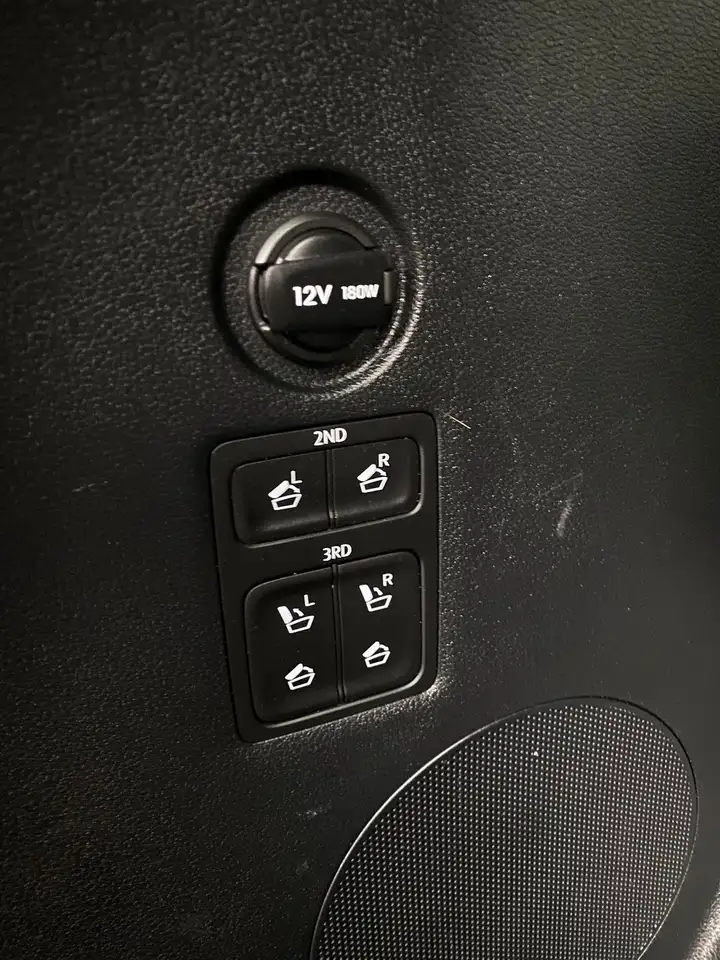 Hyundai PALISADE снимка Hyundai PALISADE