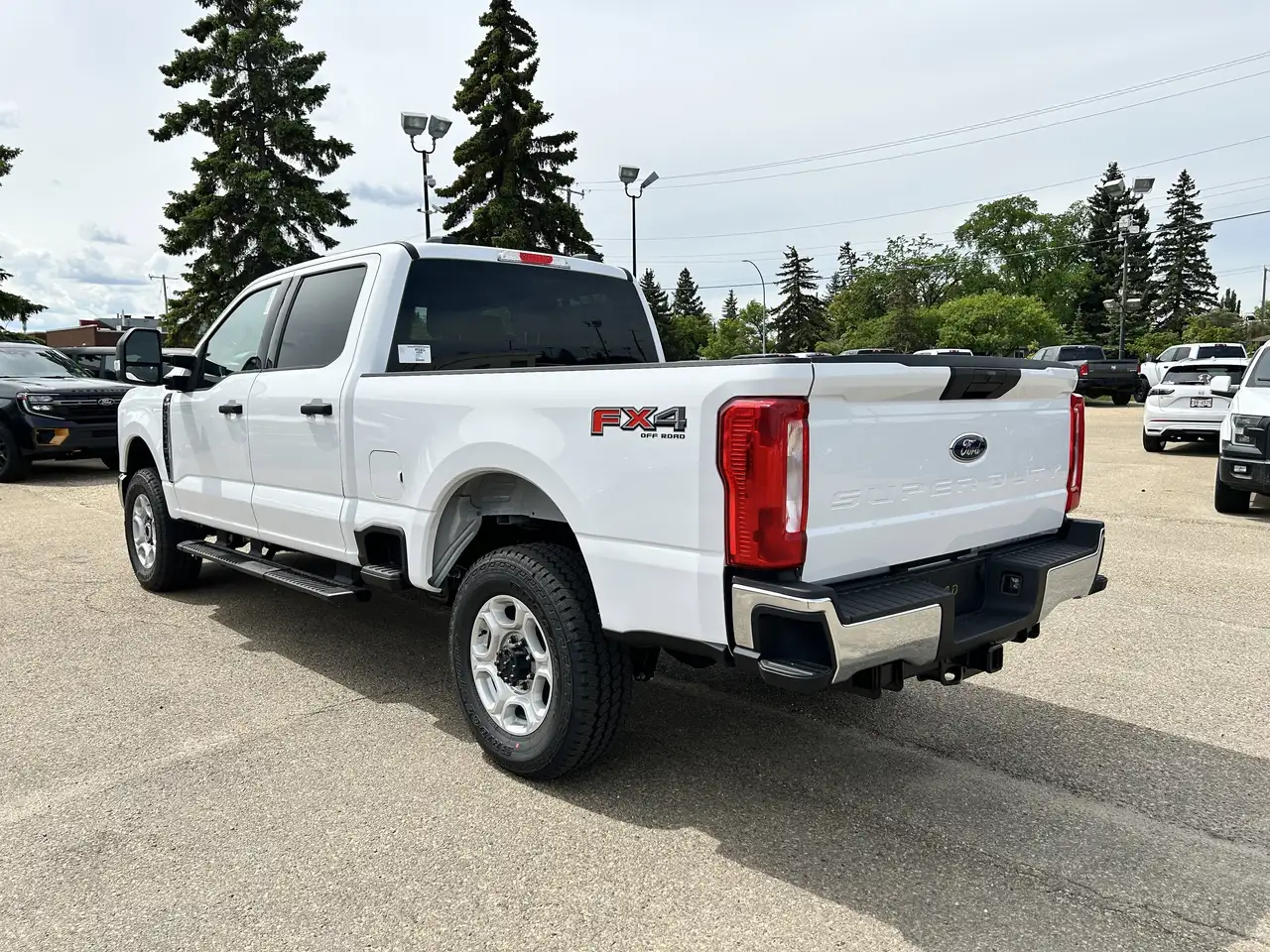 Ford F 350 снимка Ford F 350