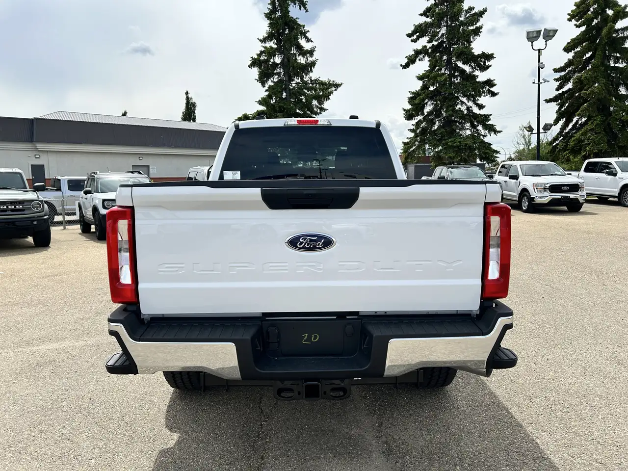 Ford F 350 снимка Ford F 350