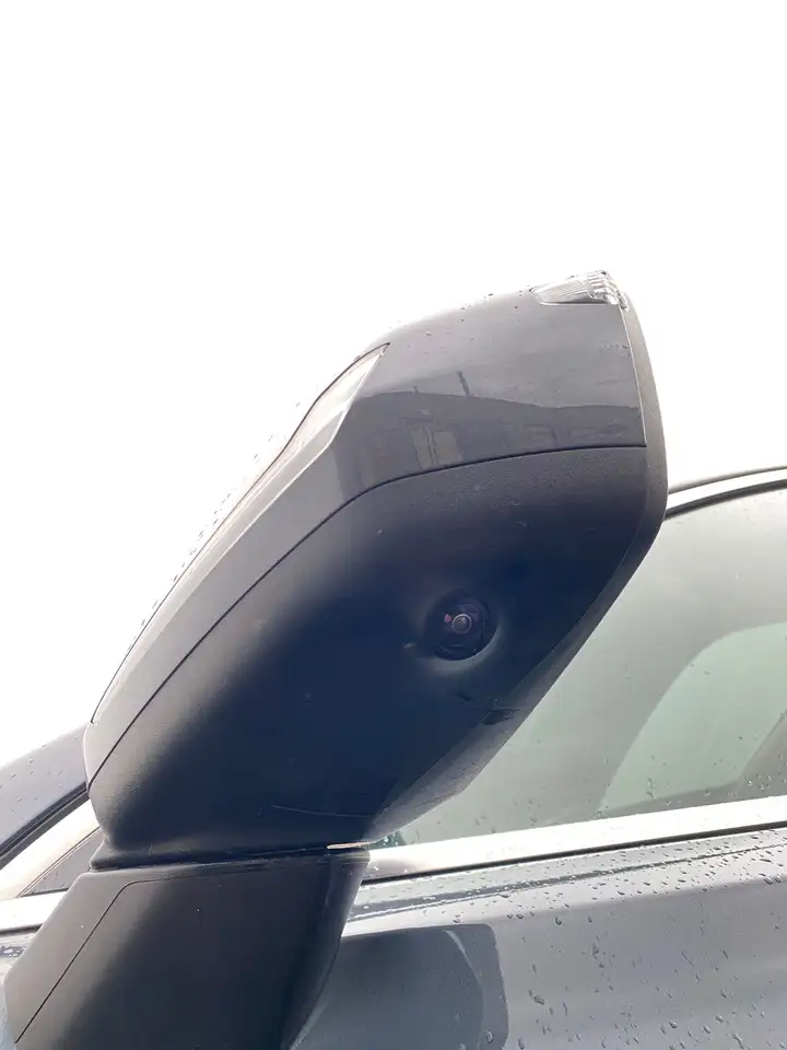 Hyundai PALISADE снимка Hyundai PALISADE