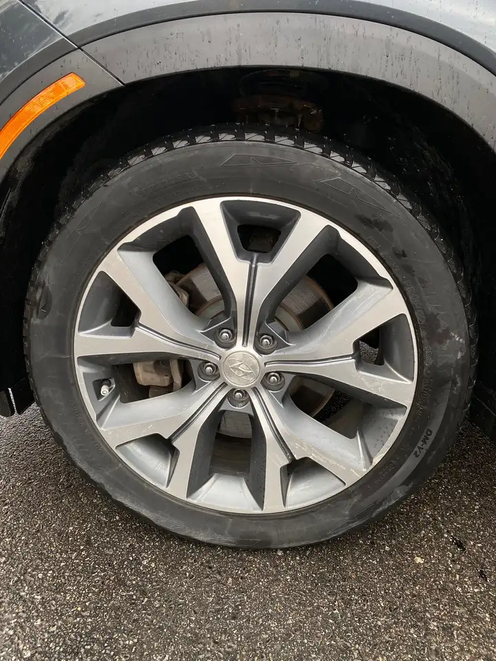 Hyundai PALISADE снимка Hyundai PALISADE