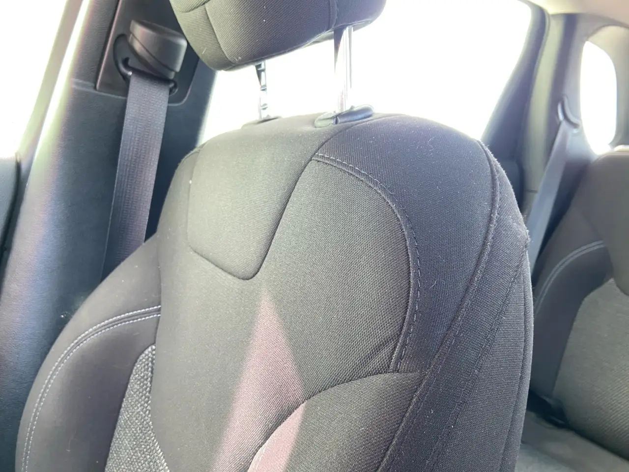 Jeep Cherokee снимка Jeep Cherokee