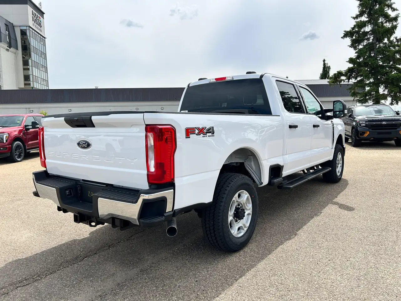 Ford F 350 снимка Ford F 350