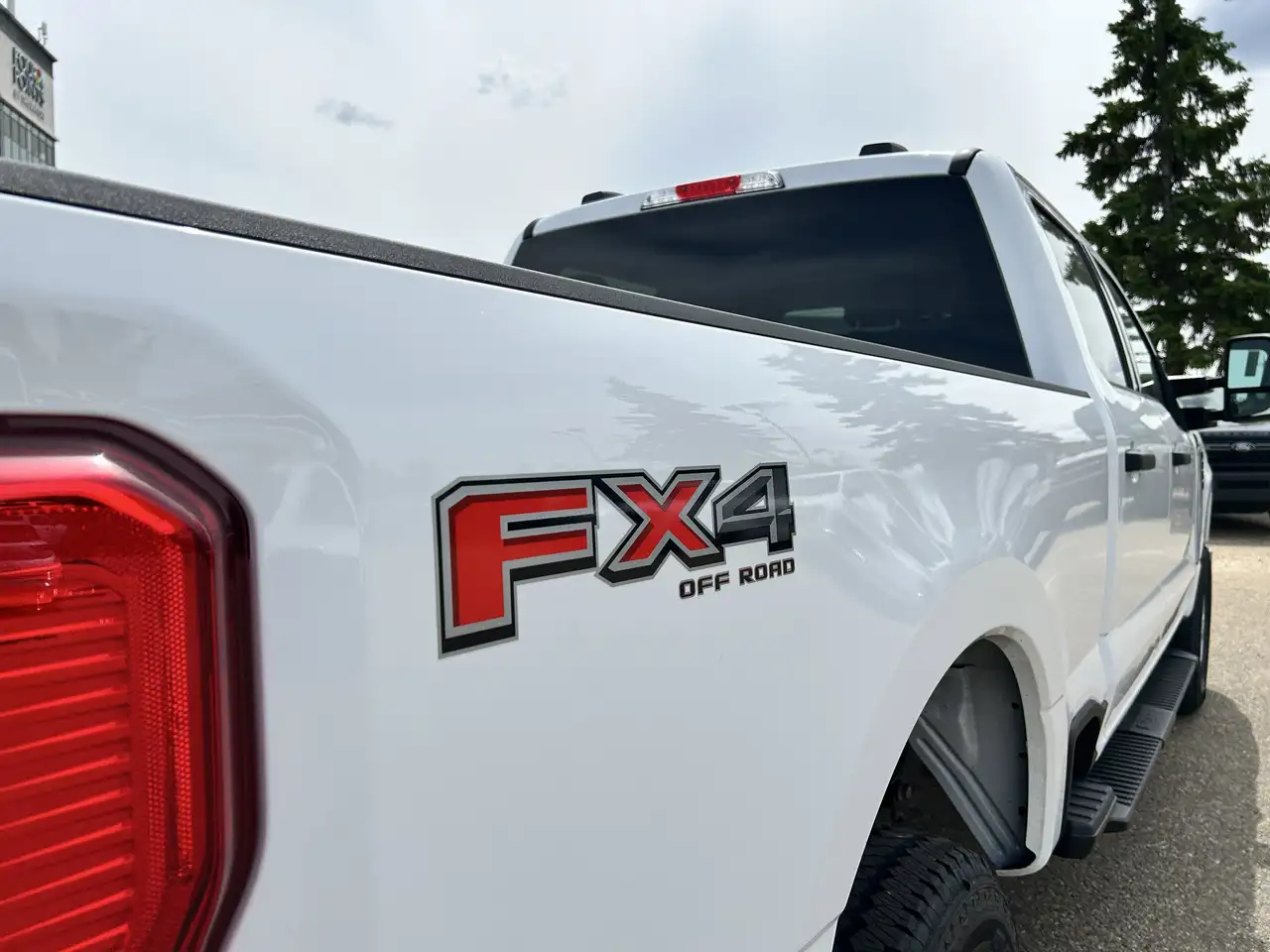 Ford F 350 снимка Ford F 350