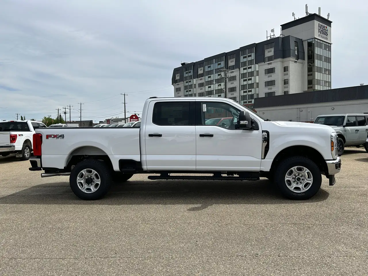 Ford F 350 снимка Ford F 350