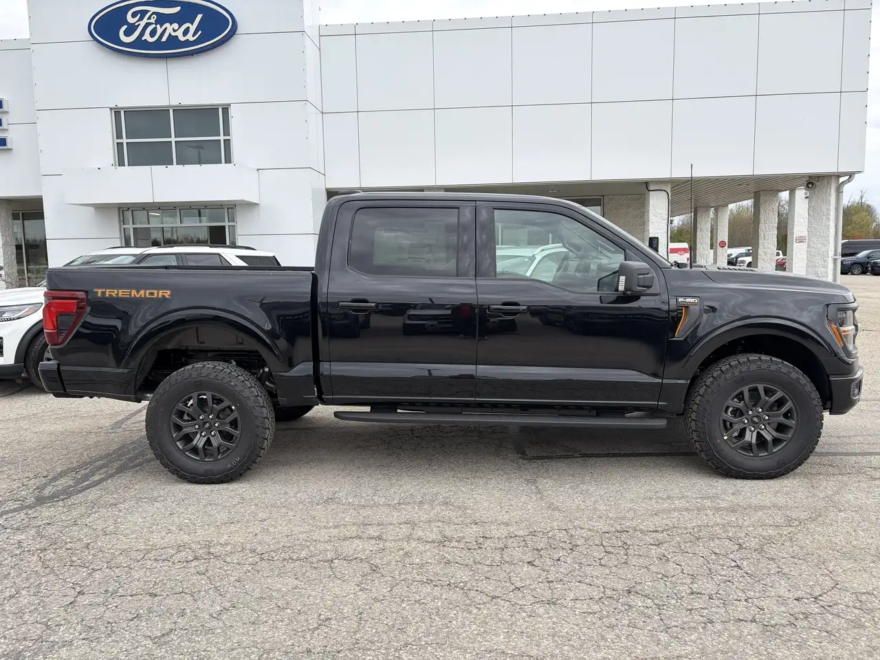 Ford F 150 снимка Ford F 150