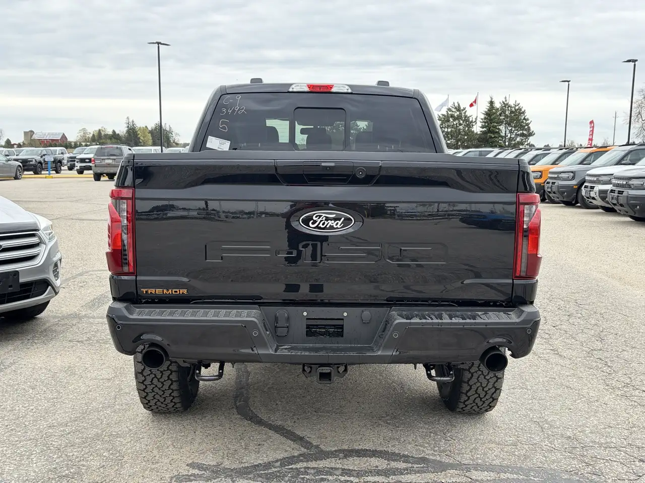Ford F 150 снимка Ford F 150