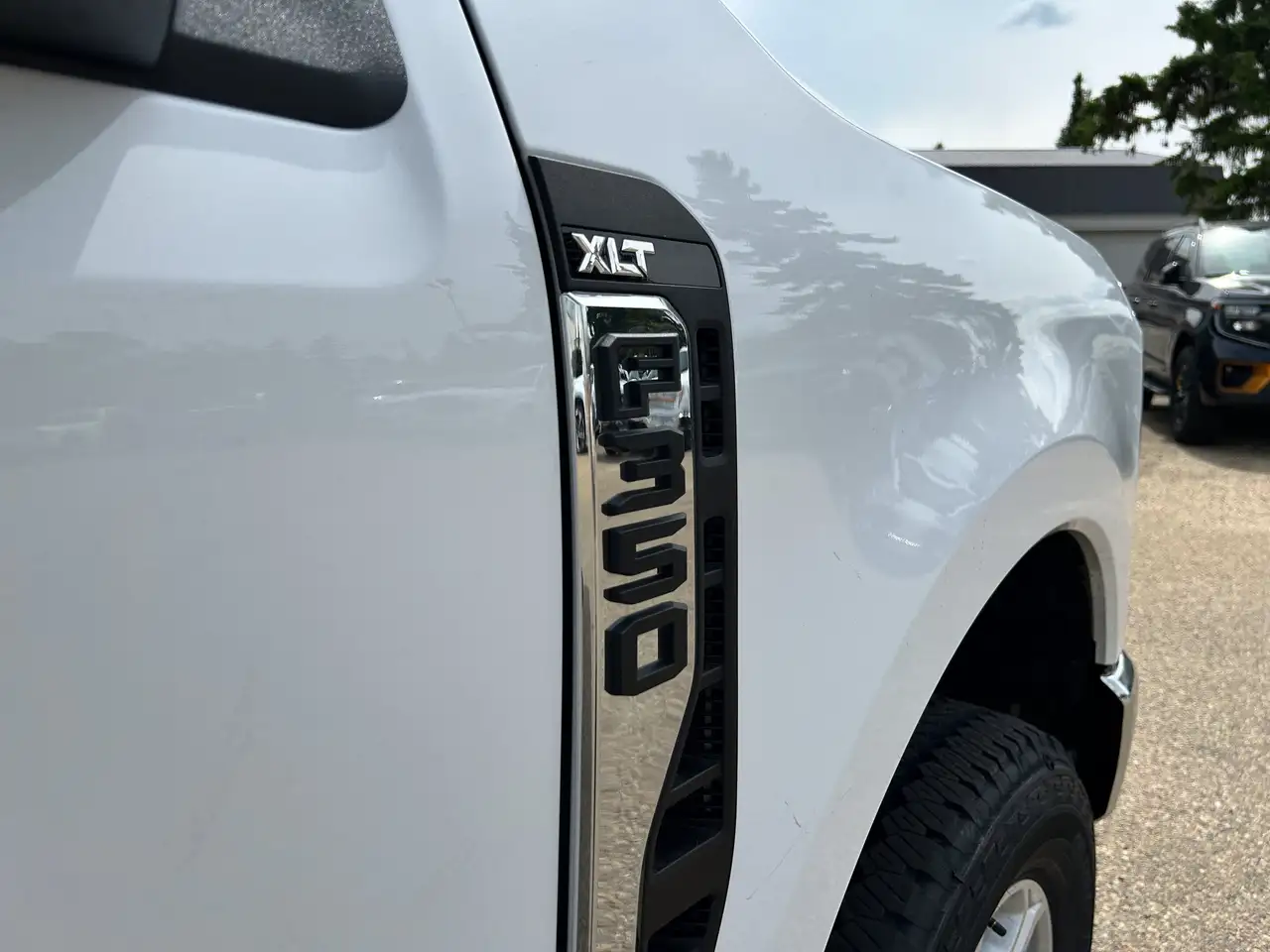 Ford F 350 снимка Ford F 350