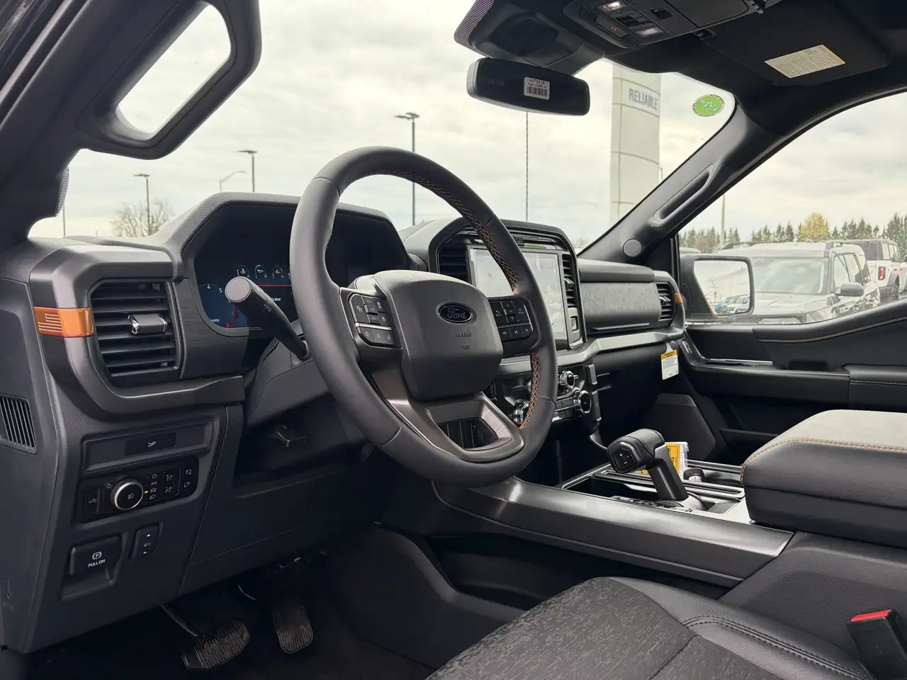 Ford F 150 снимка Ford F 150