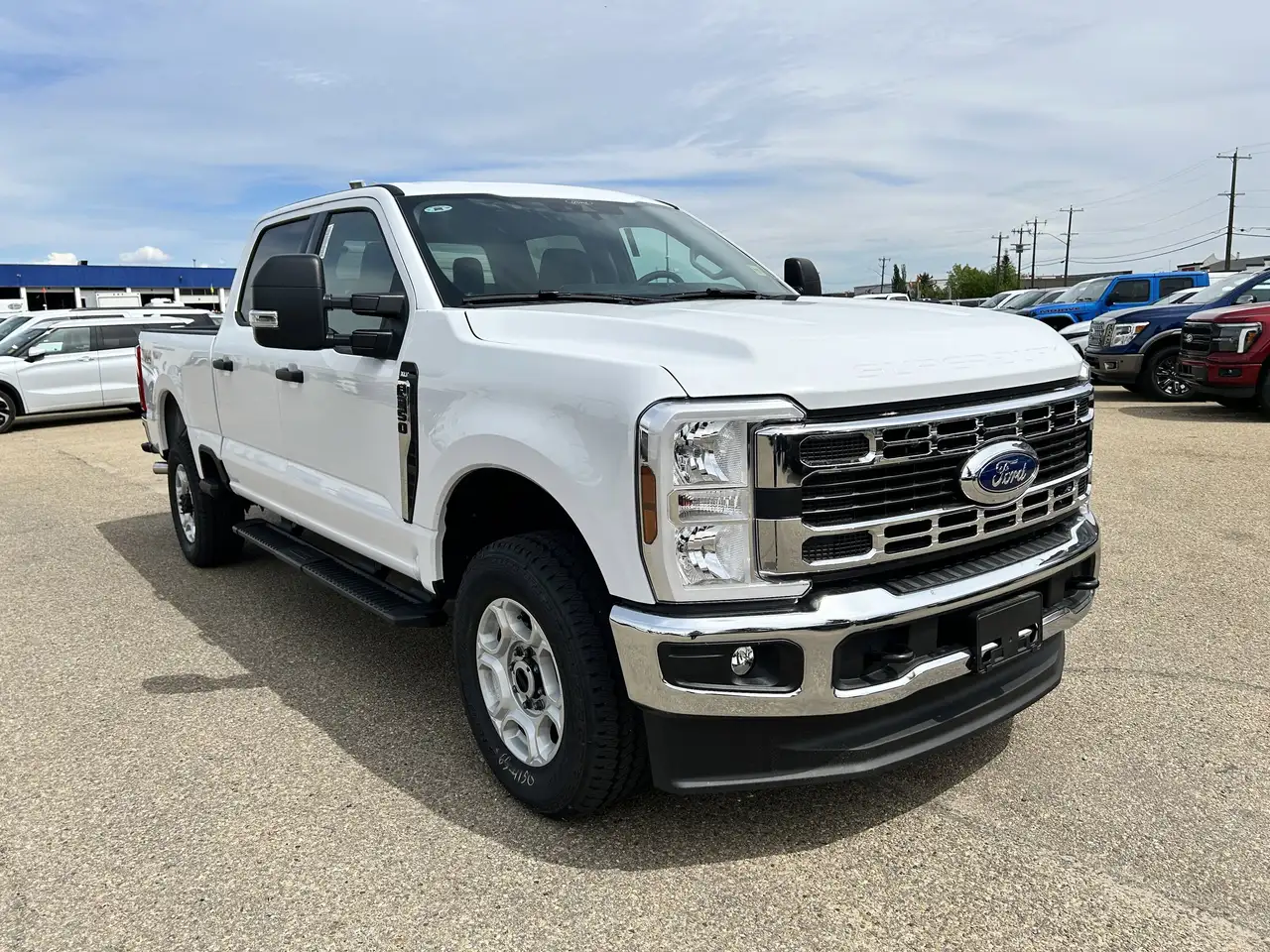 Ford F 350 снимка Ford F 350