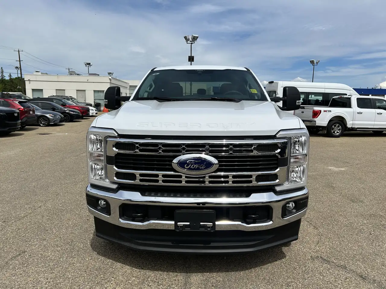 Ford F 350 снимка Ford F 350