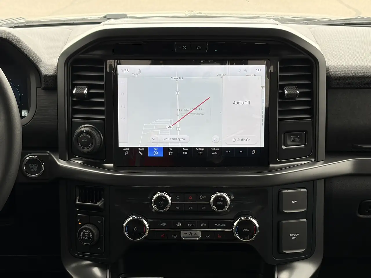Ford F 150 снимка Ford F 150