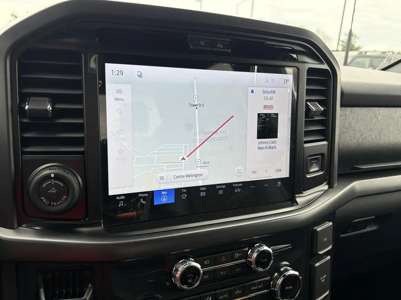 Ford F 150 снимка Ford F 150