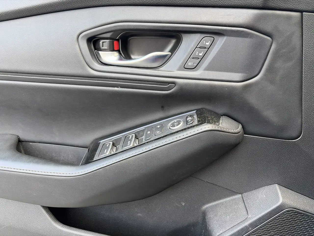 Honda Accord снимка Honda Accord