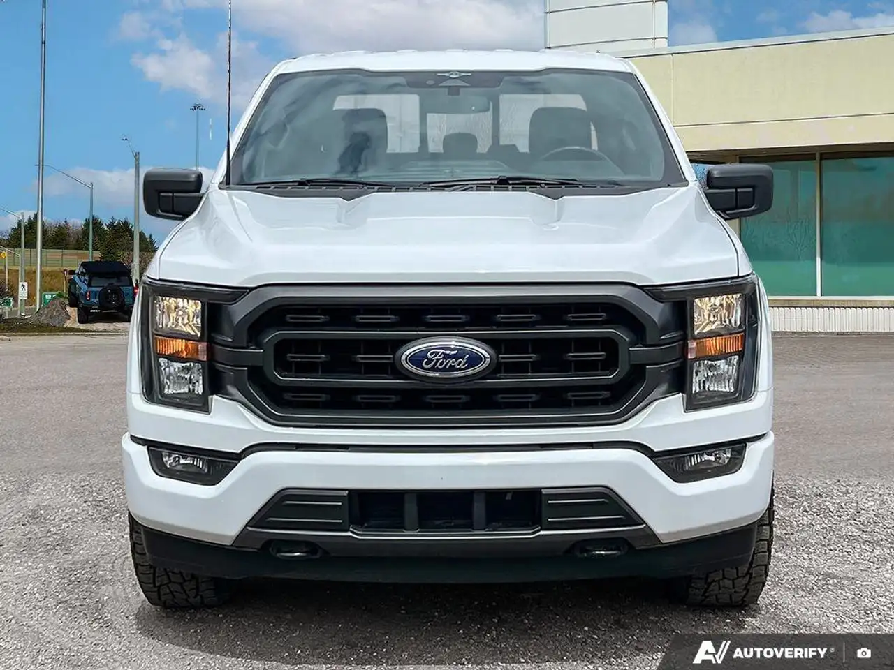 Ford F 150 снимка Ford F 150