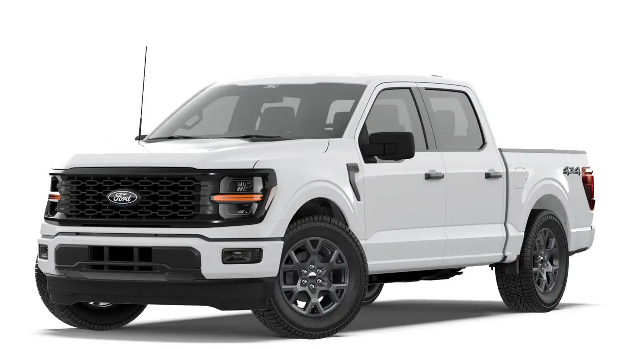 Ford F 150 снимка Ford F 150