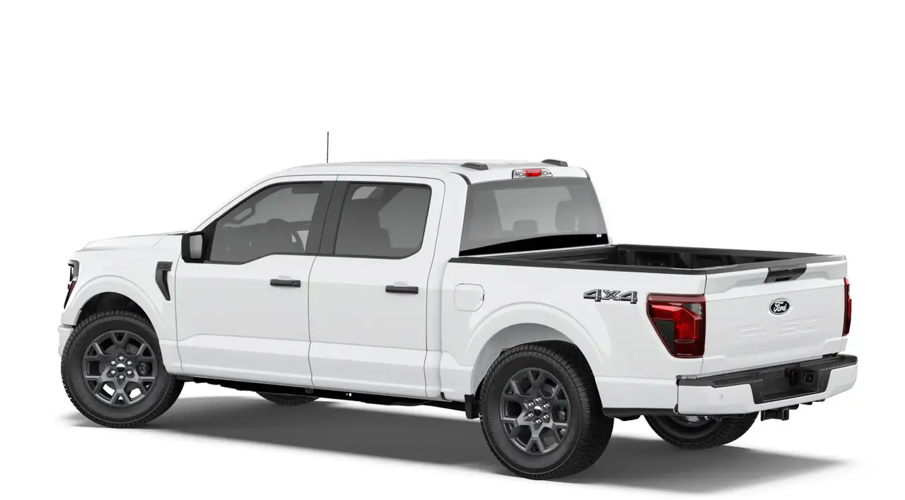 Ford F 150 снимка Ford F 150
