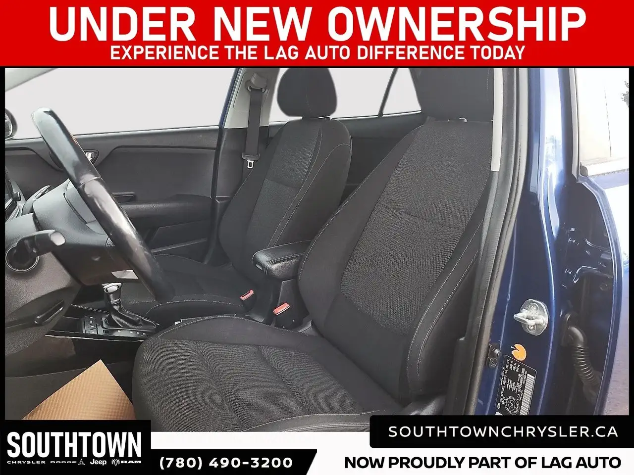 Kia Rio photo Kia Rio