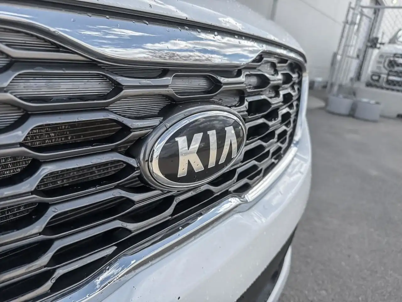 Kia Sorento снимка Kia Sorento