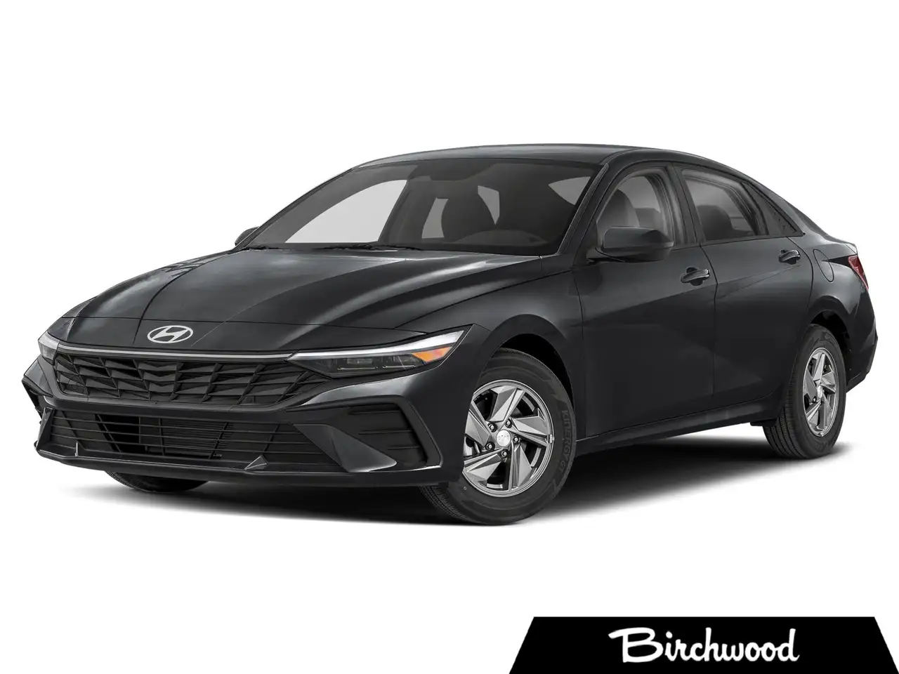 Hyundai ELANTRA photo Hyundai ELANTRA