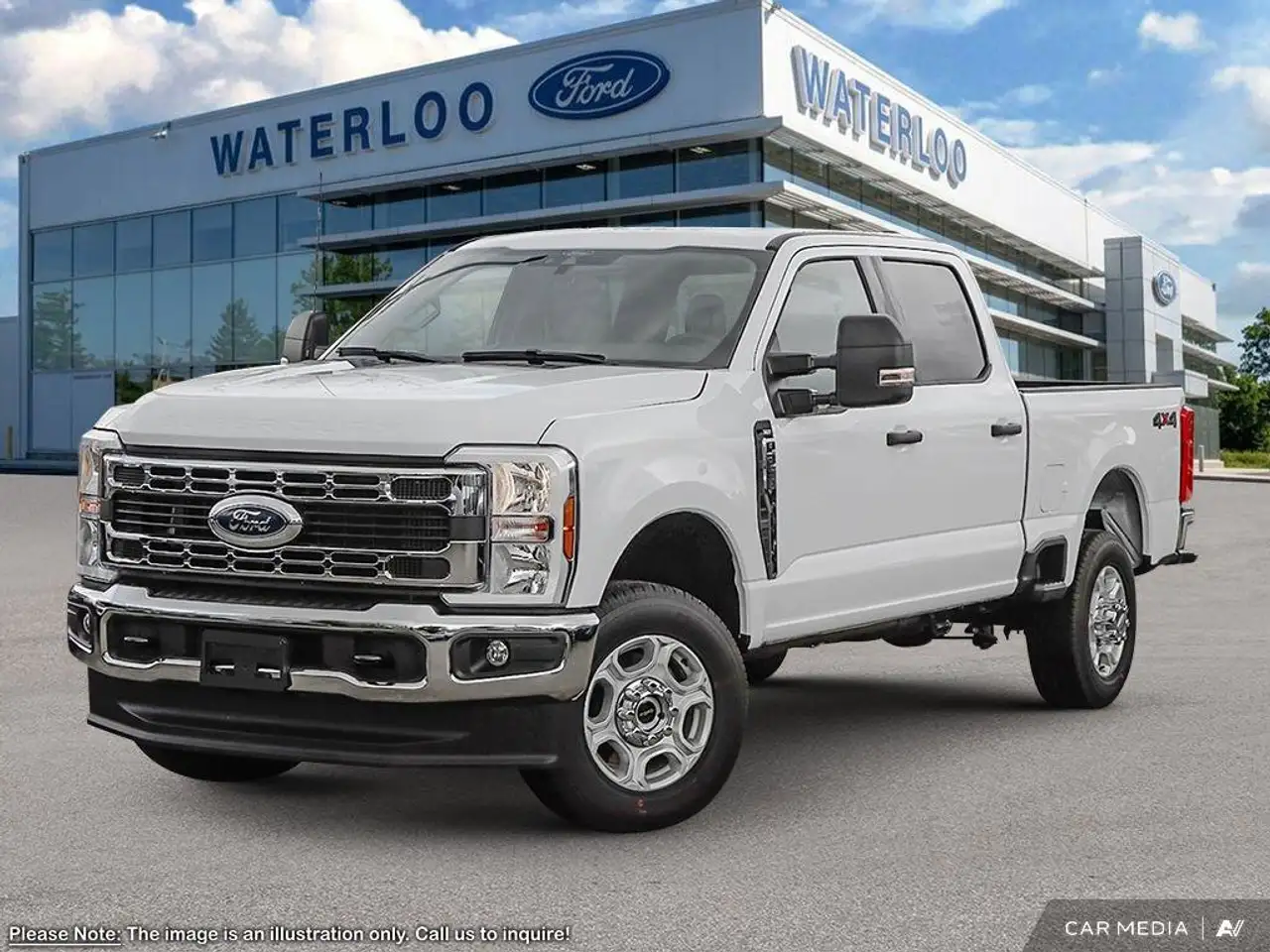 Ford F 350 снимка Ford F 350