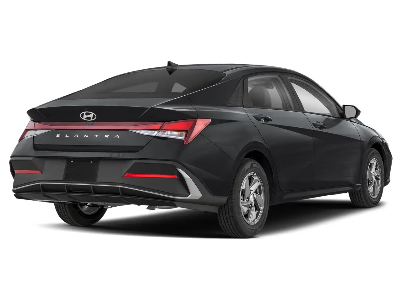 Hyundai ELANTRA photo Hyundai ELANTRA