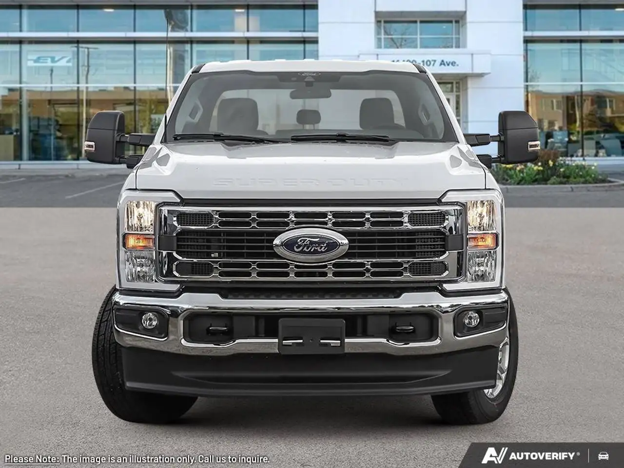 Ford F 350 снимка Ford F 350