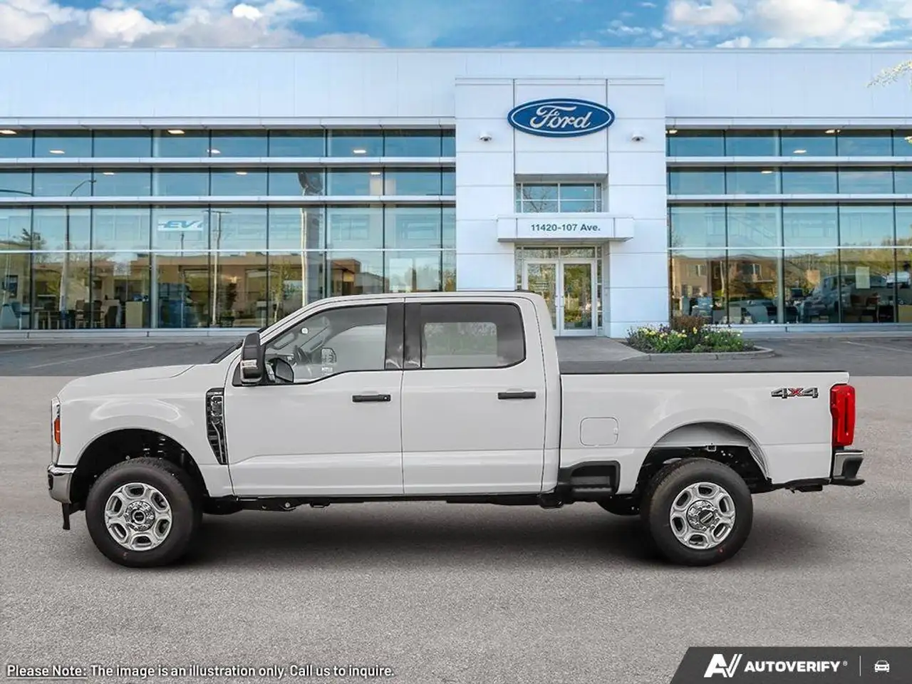 Ford F 350 снимка Ford F 350