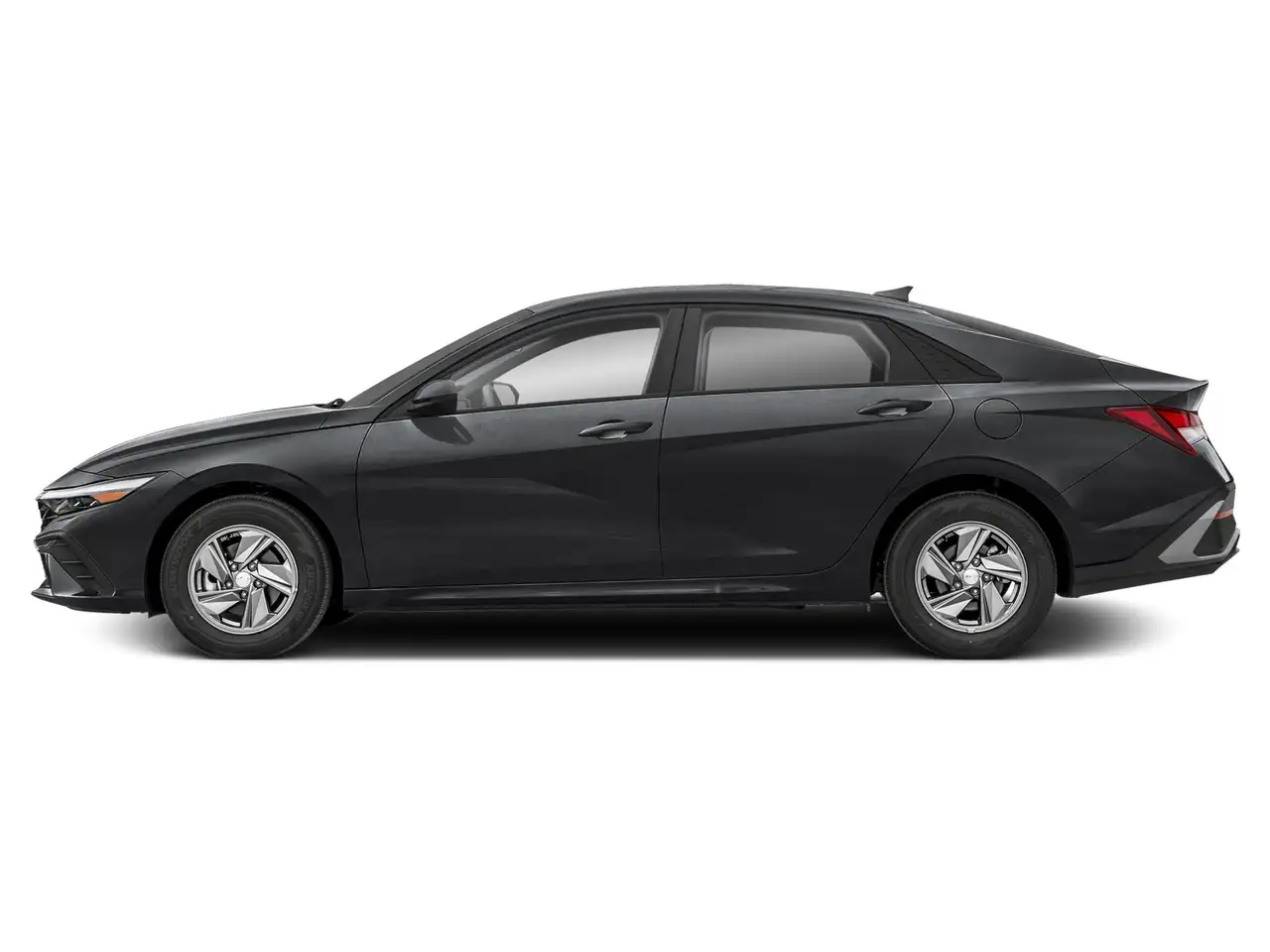 Hyundai ELANTRA photo Hyundai ELANTRA