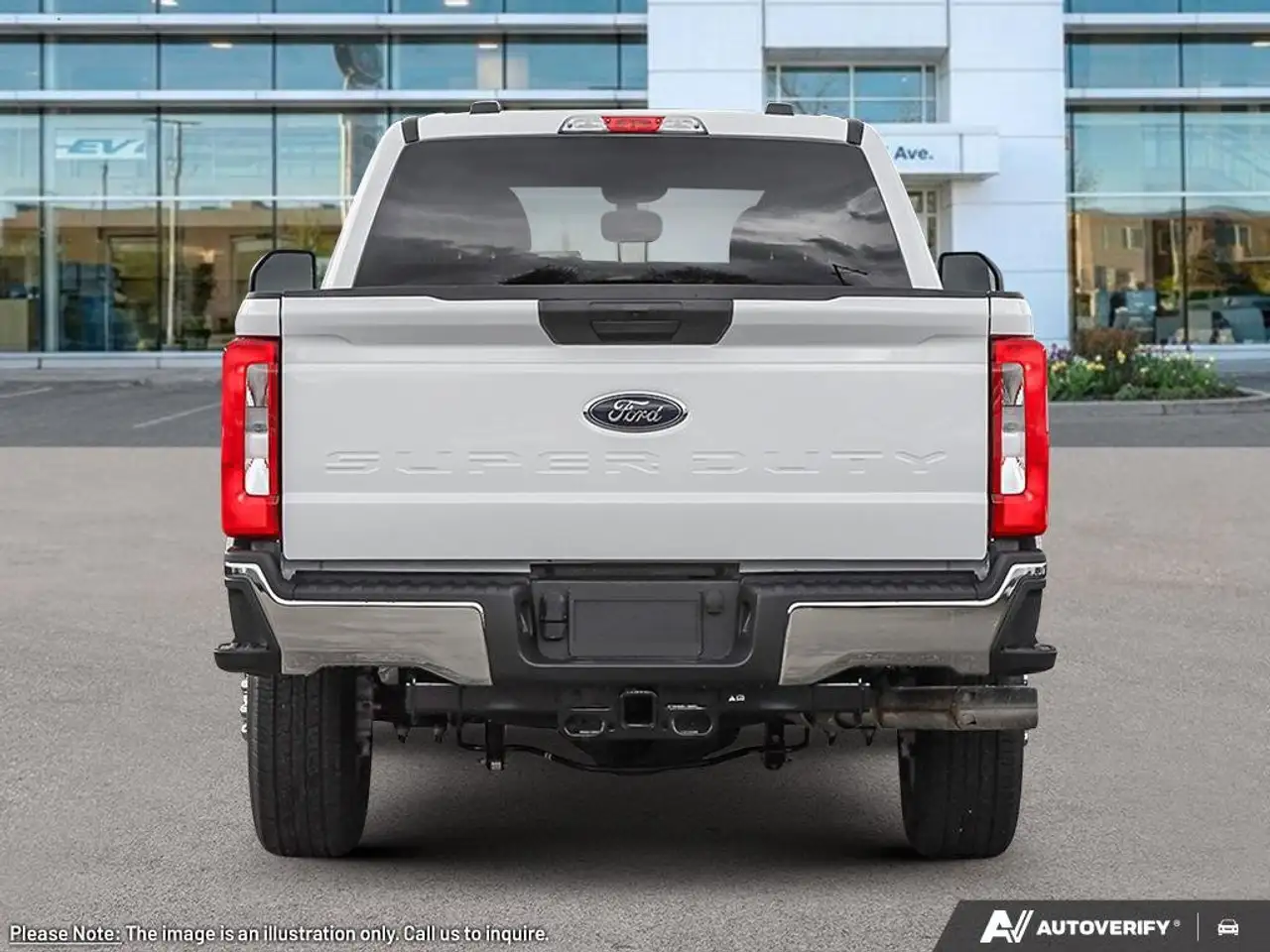 Ford F 350 снимка Ford F 350