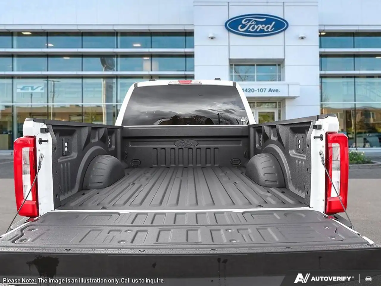 Ford F 350 снимка Ford F 350