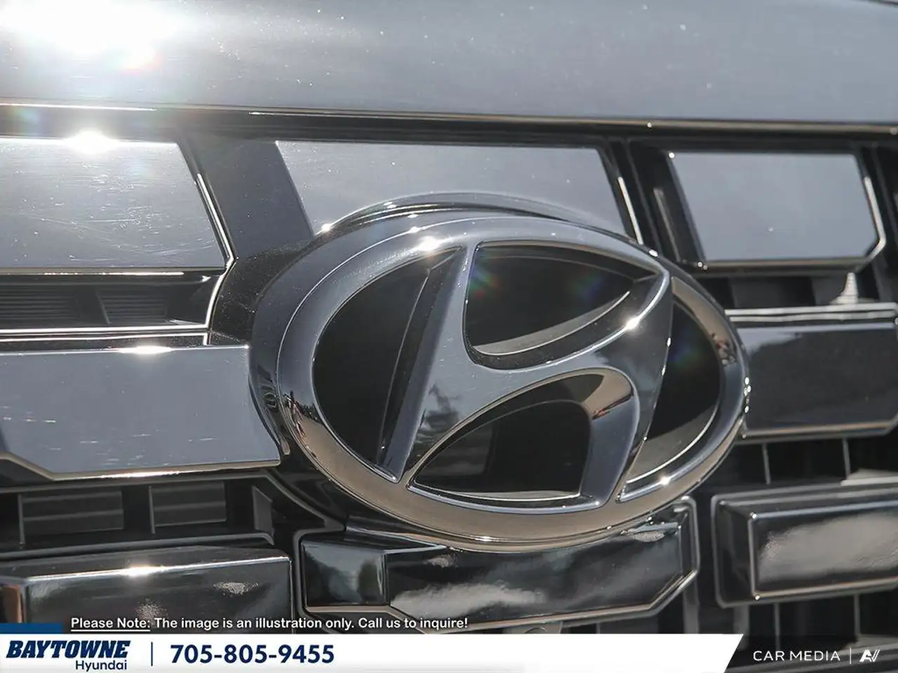 Hyundai PALISADE снимка Hyundai PALISADE