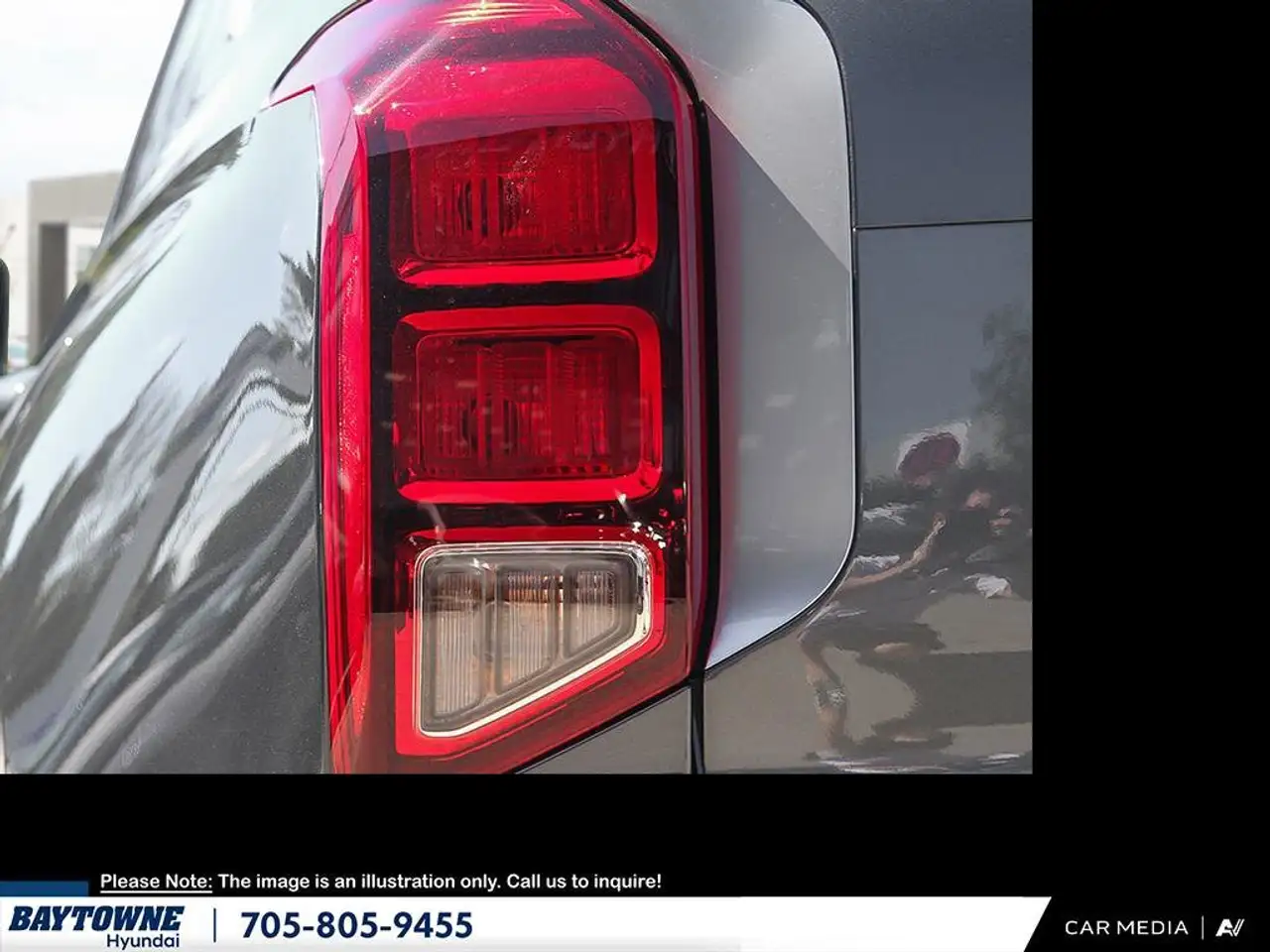 Hyundai PALISADE снимка Hyundai PALISADE