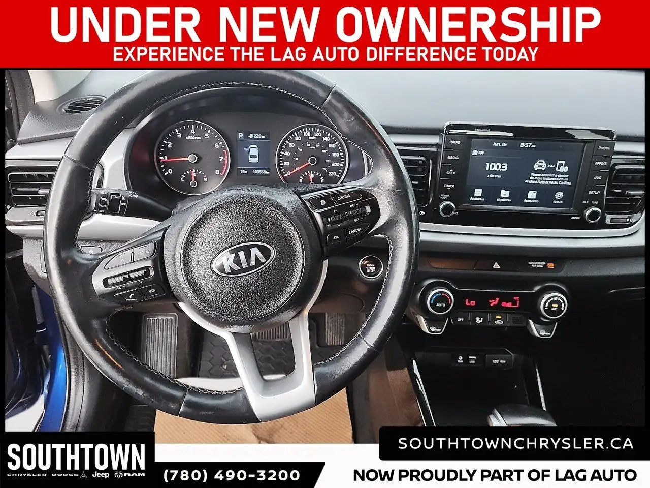 Kia Rio photo Kia Rio