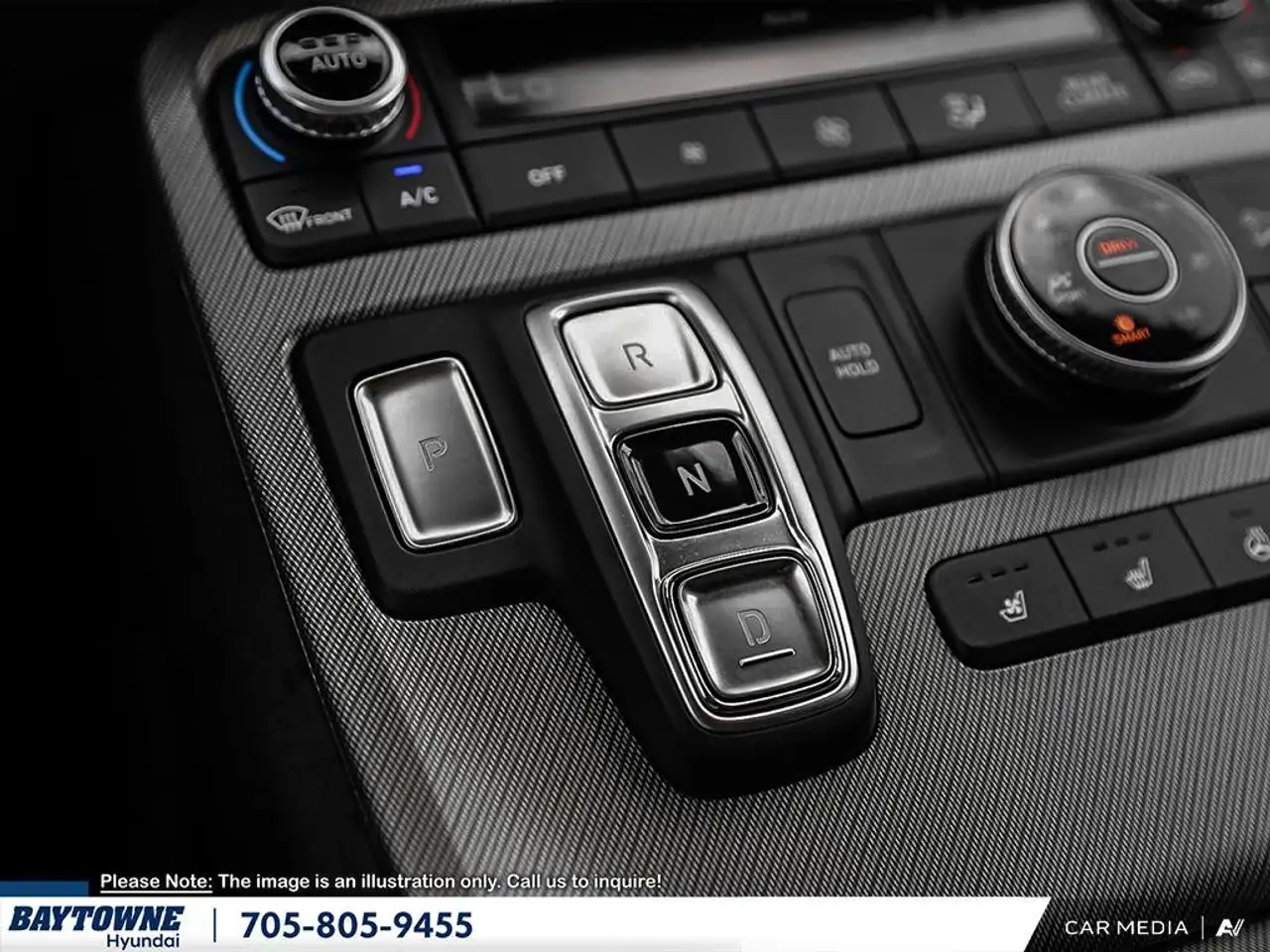 Hyundai PALISADE снимка Hyundai PALISADE