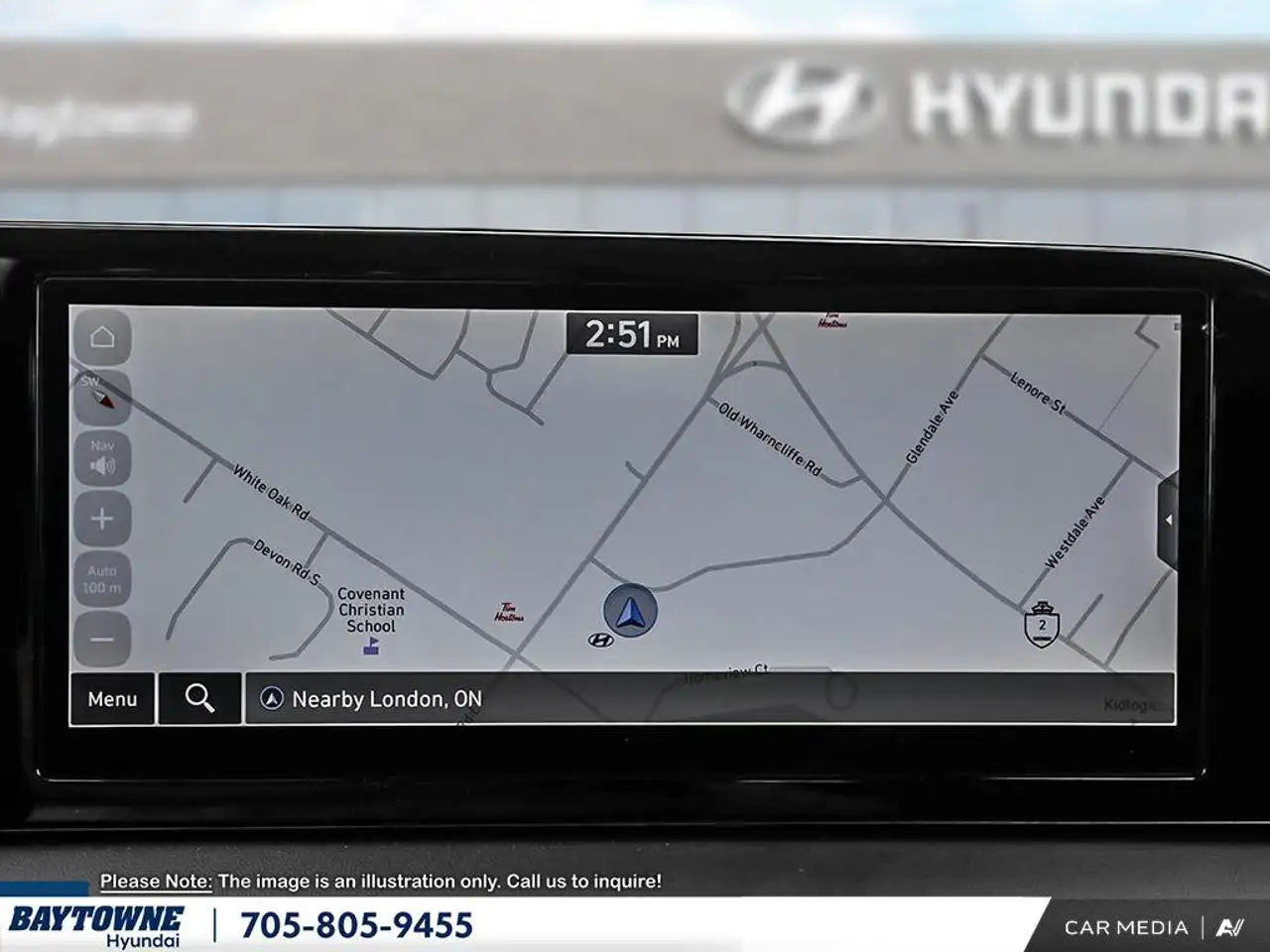 Hyundai PALISADE снимка Hyundai PALISADE