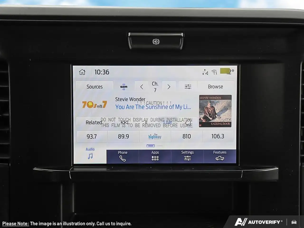 Ford F 350 снимка Ford F 350